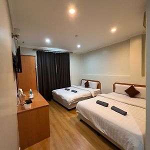 Kangsar Hotel